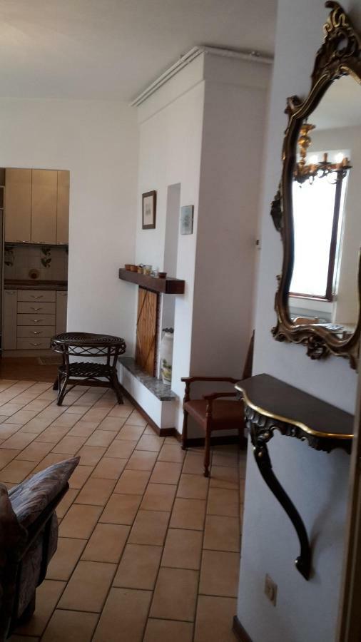 Casa Posta 3 Apartment Домасо Екстериор снимка