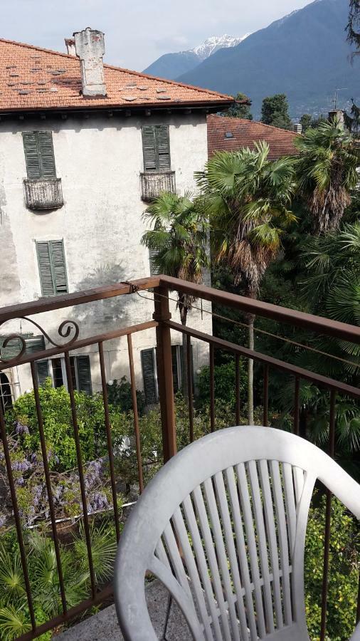 Casa Posta 3 Apartment Домасо Екстериор снимка