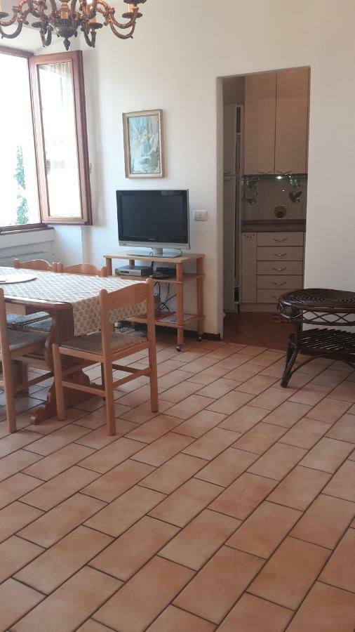 Casa Posta 3 Apartment Домасо Екстериор снимка